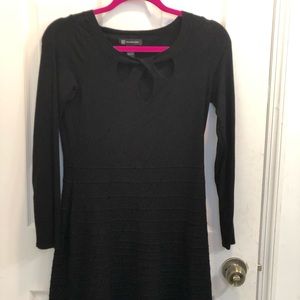 The Inc little black dress